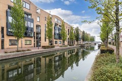 Olstgracht 57, 1315BH Almere